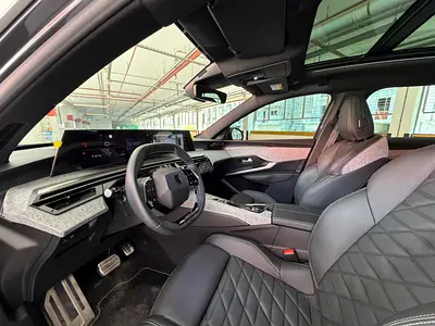 Peugeot 3008 GT Line, миниатюра 8