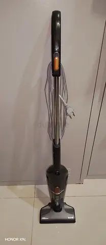 Vacuum cleaner new condition