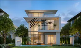 Azizi Florence Sharjah | 3_6 BR Villas &Townhouses | From AED 1.89M | EOI 60K | Prime Location
