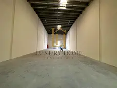 2500/ SQFT WAREHOUSE FOR RENT IN SAJJA SHARJA