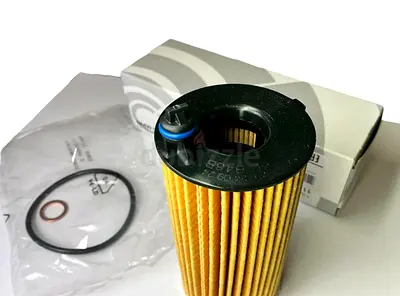 Set oil-filter element, 11428575211