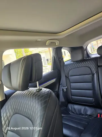 Renault Koleos LE Leather, миниатюра 7