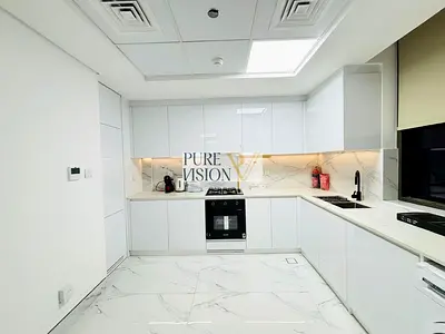 Luxury 1BR | Stunning Views | Premium Amenities | Lumina Vista Residence
