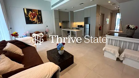 Brand New Furniture | 3 Bed+Maid