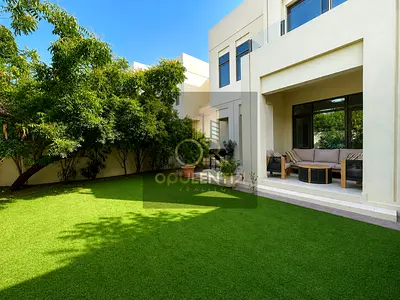 3-Bedroom Villa | Park Facing | Spacious Layout | Mira Oasis 3