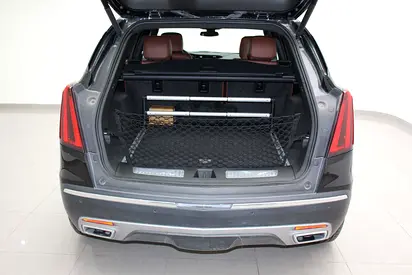 Cadillac XT5 Premium Luxury AWD, миниатюра 5