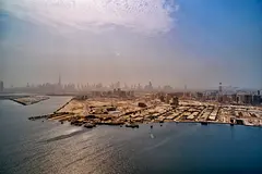 GuestReady - 1BR | Waterfront & Burj Khalifa Views