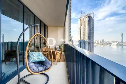 Upgraded | Water View | Bright and Spacious