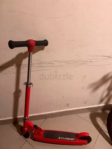 Scooty
