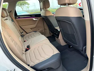 Volkswagen Touareg Elegance, миниатюра 14