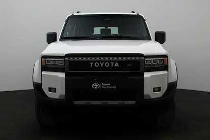 Toyota Prado Adventure, миниатюра 2