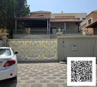 Big size villa for rent