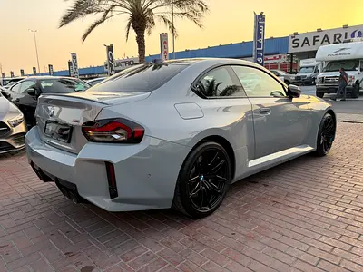 BMW M2, миниатюра 6