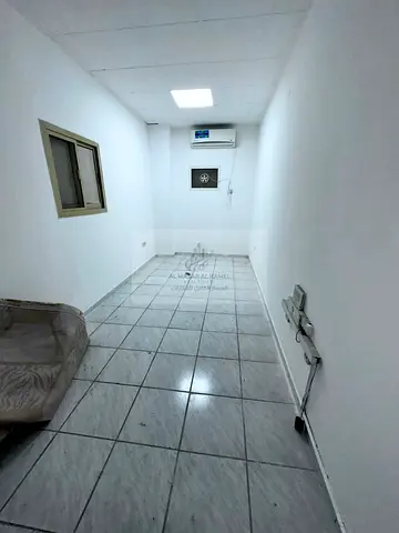 Studio for Annual Rent in Al Majaz 3 | All Bills Included | Free AC, Water & Gas | Free Maintenance | Near Sharjah Corniche & Al Majaz Theatre | AED 2