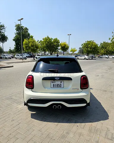 MINI Cooper S, миниатюра 5