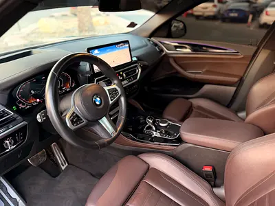 BMW X4 xDrive30i M Sport, миниатюра 14