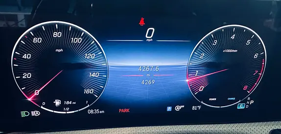 Mercedes-Benz CLA 250, миниатюра 11