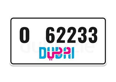 Special plate