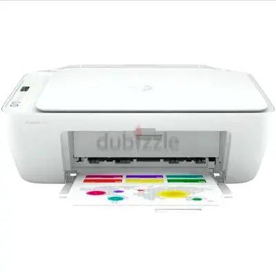 Hp printer