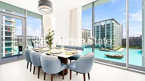 Fully Furnished | Vacant Now | Flexible Cheques