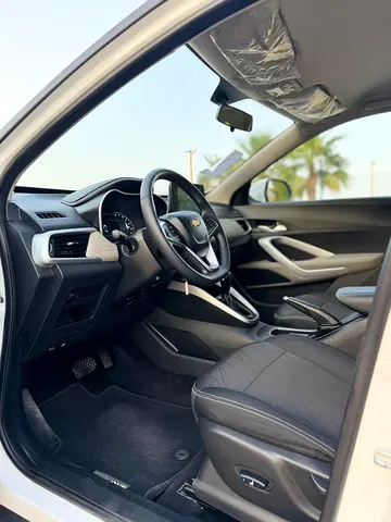 Chevrolet Groove LT, миниатюра 7