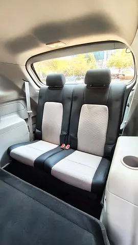 2014 Chevrolet CAPTIVA 照片 16