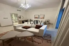 Fully Furnished | Partial Golf View | Vacant