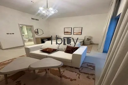 Fully Furnished | Partial Golf View | Vacant