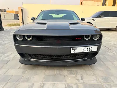Dodge Challenger SXT 2018 | Canadian Specs | Well Maintained