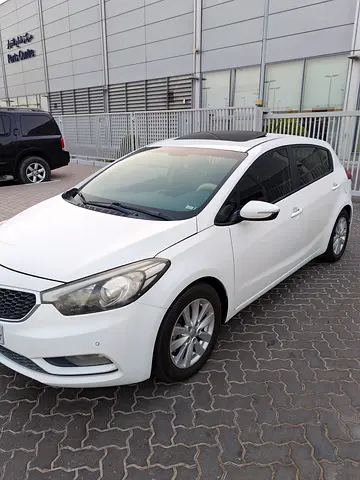 2016 KIA CERATO — фото 5