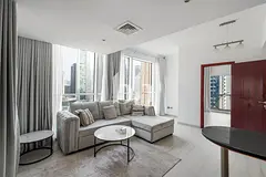 Furnished | Lake View | Mid Floor