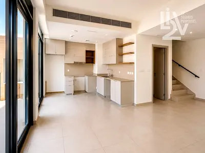 Ready to Move In | Park Backing | Corner Unit