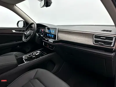 Volkswagen Teramont Comfortline, миниатюра 12