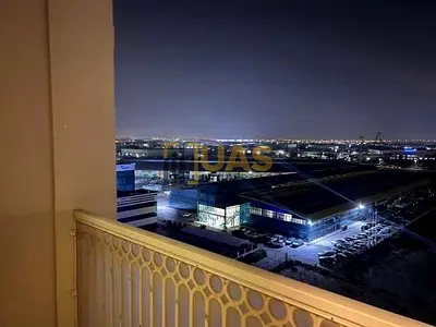 Furnished 2BR Apartment | Suburbia Tower 2 | Open View
