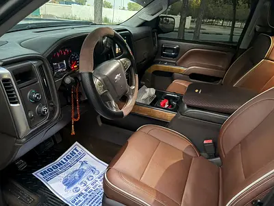صورة 1 لـ 2017 Chevrolet SILVERADO 1500
