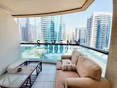 Ready to Move | 1BR | Marina View
