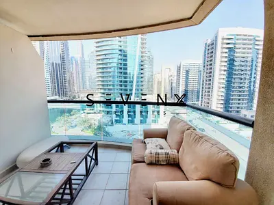 Ready to Move | 1BR | Marina View