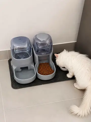 All Essential Cat Supplies - Combo Deal