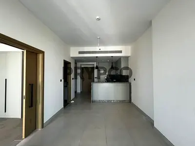 1BR Apartment | Unfurnished | Golf vita - DH1