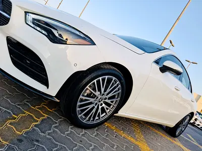 Mercedes-Benz CLA 250, миниатюра 12