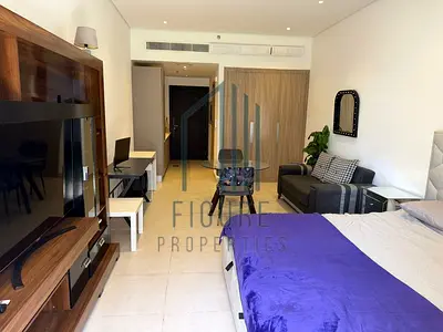 Modern Luxury Furnishing ,Prime location,Bright & Spacious,Fully Furnished, Ready