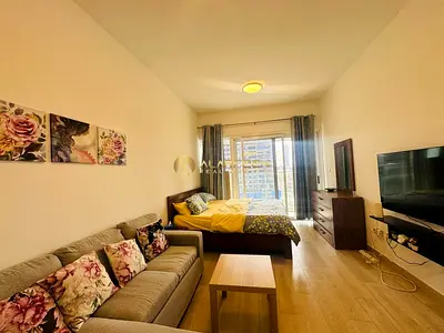 Fully Furnished | Park View | Specious