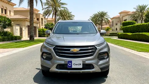 2022 Chevrolet GROOVE 照片 2