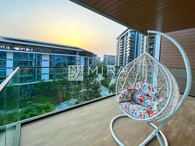 Full Sea View | 05 Series | Vacant | Spacious 1BR