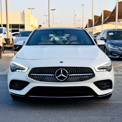 Mercedes-Benz CLA 250, миниатюра 3