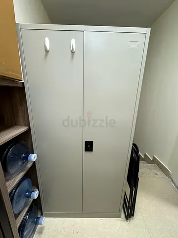 Steel Locker