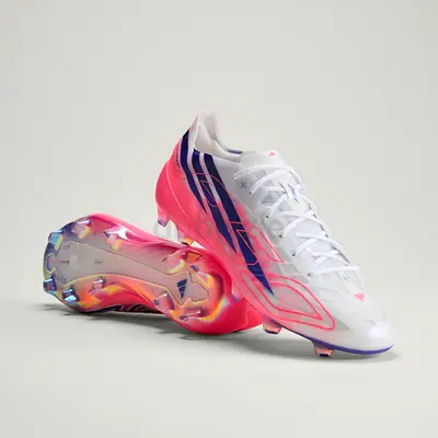 Adidas F50 Hyperfast Evo