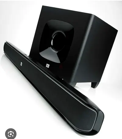 JBL soundbar SB 400