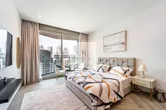 Vacant | Furnished | Ready to Move | Prime Area