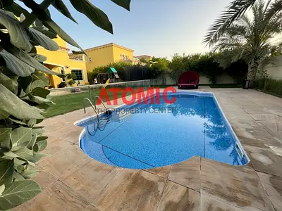 4 Bed Legacy Villa | Private Pool |Spacious Garden